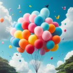 The Silent Threat: How Balloons Impact Wildlife and Ecosystems